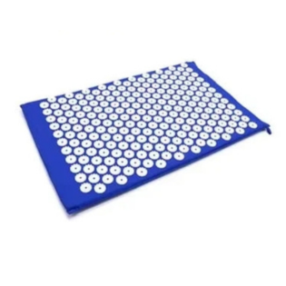 Tapis d'Acupression 3 Pièces — Détente du Dos & du Cou