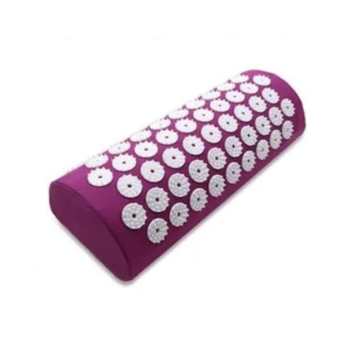 Tapis d'Acupression 3 Pièces — Détente du Dos & du Cou