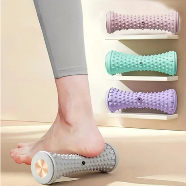 Rouleau de Massage pour Pieds — Récupération & Détente
